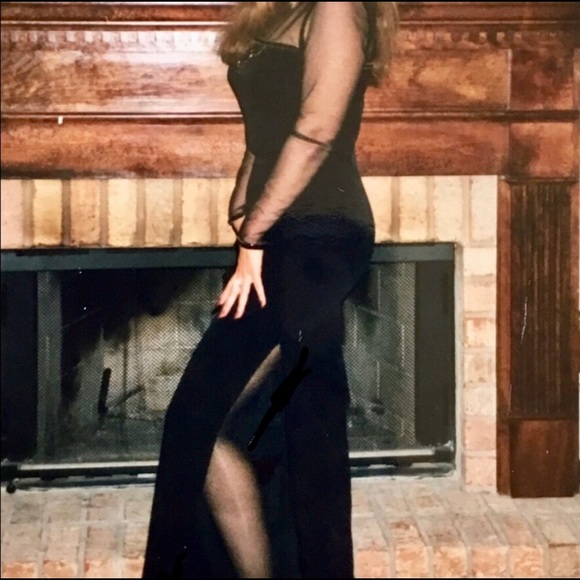 Scala  Collection Formal Gown - Picture 2 of 6